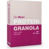 GymBeam Proteínová granola s lesným ovocím 5 x 300 g