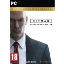 Hitman (The Complete First Season)