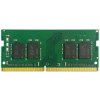 QNAP RAM-32GDR4ECP0-SO-2666 pamäťový modul 32 GB 1 x 32 GB DDR4 260-pin SO-DIMM ECC (RAM-32GDR4ECP0-SO-2666)