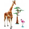 LEGO® Creator 3-in-1 31150 Divoké zvieratá zo safari