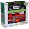 Wiky AUTO POLICAJNE A HASICSKE S EFEKTMI 23CM /028966/