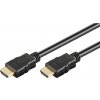 Kábel GOOBAY 58264 HDMI 2.1 8K 2m