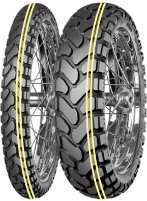 MITAS ENDURO TRAIL DAKAR 150/70 R18 70H