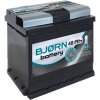 BJORN 12V 48Ah 460A BA0480
