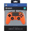 Nacon Wired Compact Controller PS4OFCPADORANGE