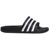 adidas Performance adidas Adilette Aqua Slides | 117389 | Čierna | 43 1/3