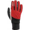 Zateplené rukavice R2 BOND ATR53C-red L