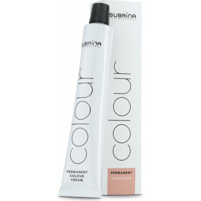 Subrina Colour Permanent Essential 5/00 100 ml