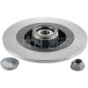 Brzdový kotúč SNR KF155.112U KF155.112U