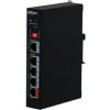 Dahua PFT1500 5portový PoE extender