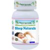 Sleep naturals poruchy spánku - Planet Ayurveda 60 ks Obsah: 60 kapsúl