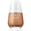Clinique Even Better™ Clinica Serum Foundation ošetrujúci make-up SPF 20 odtieň 124 Sienna 30 ml
