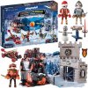 PLAYMOBIL ADVENTNÝ KALENDÁR NOVELMORE 71346