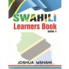 Swahili Learners Book