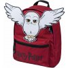 Baagl Harry Potter Hedvika červený