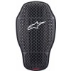 chránič páteře Nucleon KR-CELLi vkládací, ALPINESTARS - Itálie (transparentní kouřová, vel. L)