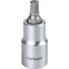 Hlavica zástrčná HEX, HX 7, 1/2”, FORTUM 4700607