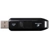 Patriot Xporter 3 Slider/256GB/USB 3.2/USB-A/Černá PSF256GX3B3U