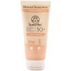 Suntribe Kids Mineral Sunscreen minerálny ochranný krém na tvár a telo