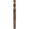 BOSCH Strediaci vrták HSS-Co 2608584677