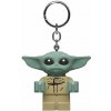 LEGO Star Wars Baby Yoda svítící figurka (HT) 4895028535476