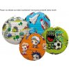 Lampión 25cm guľatý autá, rakety, anime maskoti, príšery č.9 1ks