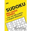 Sudoku pro chvíle pohody - Petr Sýkora