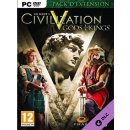 Civilization 5: Gods and Kings