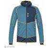 Rafiki Ascent mikina, tapestry/nights XL