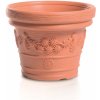 Prosperplast DECORA 52l terakotová DBDE57