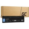 GREEN CELL WD52H VFV59 batéria - neoriginálna