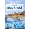 Svojtka SK Budapešť do kapsy - Lonely Planet