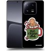 Picasee ULTIMATE CASE pro Xiaomi 14 Pro - Hot Cocoa Club