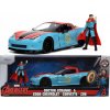 Jada Toys Doctor Strange Chevrolet Corvette 1:24.