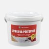 DEN BRAVEN Lepidlo na polystyren 1 kg biele