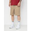 Volcom Outer Spaced Short 21 khaki 25