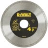 Dewalt - KOTÚČ DELIACI DIAM. 115x22,2mm NA OBKLADY - DT3735