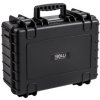 B-W Outdoor Case Type 5000 pre DJI Mavic 4 Pro čierny