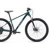 Bicykel CTM Rambler 3.0 Matná Tmavozelená / Strieborná 2025 L