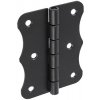 Domax ZO 80 Záves stavebný ozdobný 80x63x1,5 mm