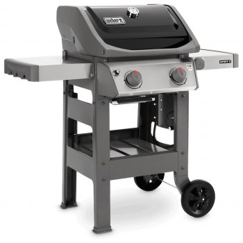 Weber Spirit II E-210 GBS