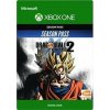 MS ESD C2C X1 Dragon Ball Xenoverse 2 Season Pass