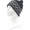 VoXX® Viper Pánska zimná merino čiapka BM000004226800102288 čierna UNI