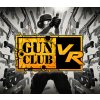 Gun Club VR Steam CD Key