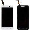Lenovo Vibe K5 Plus A6020 lcd displej + dotykové sklo Čierna