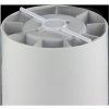 Haco spätná klapka plastová k ventilátoru AV 100 ZKPAV100