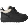 UGG Členkové tenisky - Čierna