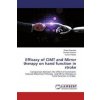 Efficacy of CIMT and Mirror therapy on hand function in stroke