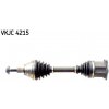 Hnací hriadeľ SKF VKJC 4215