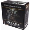Steamforged Games Ltd. Dark Souls: The Board Game - Asylum Demon Expansion